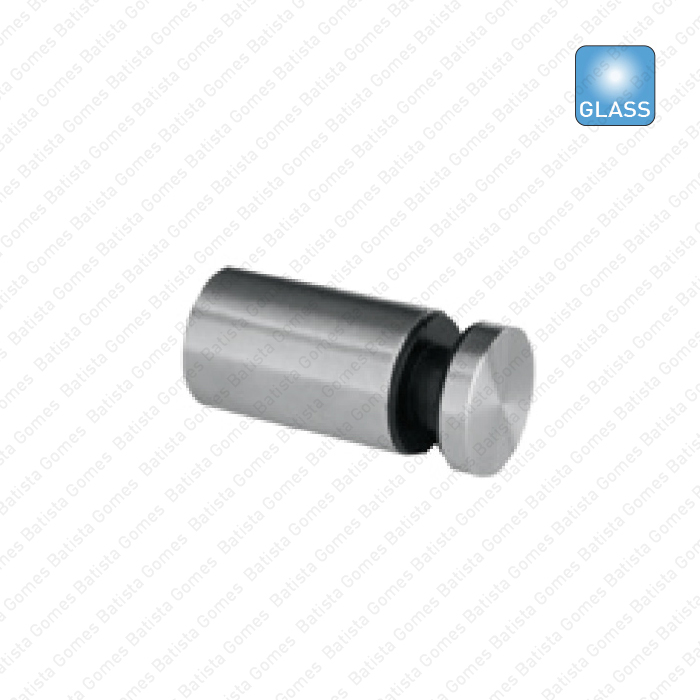 Suporte para paineis vidro / 8-12mm